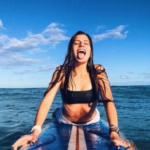 Meet your Posher, Marlee